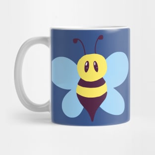 Bumblebee Cutie Mug